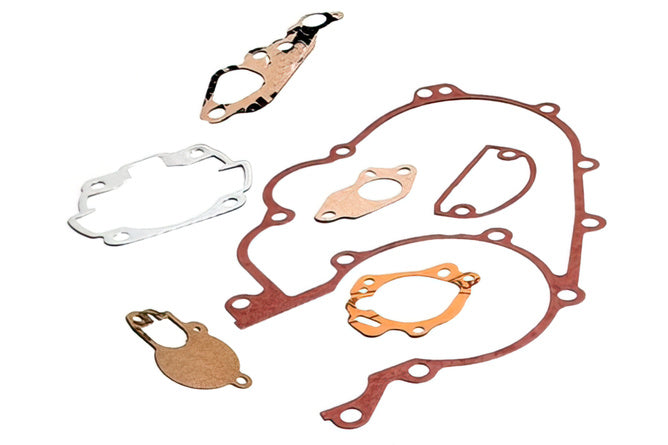 Motorpackningsset (5x) RMS Vespa 125cc T5 1985 till 89
