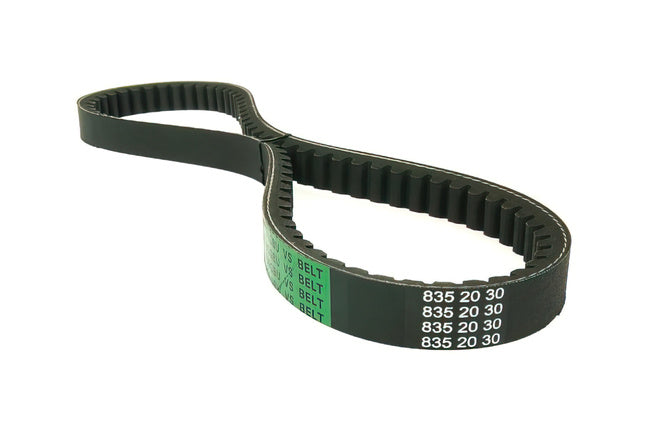 Drivrem 835mm / 835-20-30 GY6 125 / 150cc