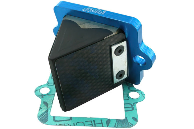 Reed Ventil Polini Evolution Piaggio NRG / Typhoon