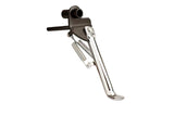 Béquille latérale lisse Piaggio Ciao PX chrome