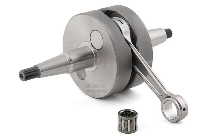 Bidalot Racing Factory Vevaxel stroke=44.9mm / vevstake=90mm Derbi Euro 3 (D50B0)
