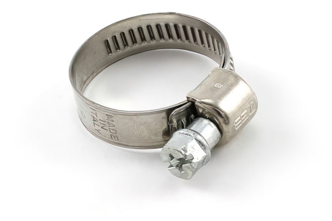Hylsbygel Malossi h=9mm 16/27