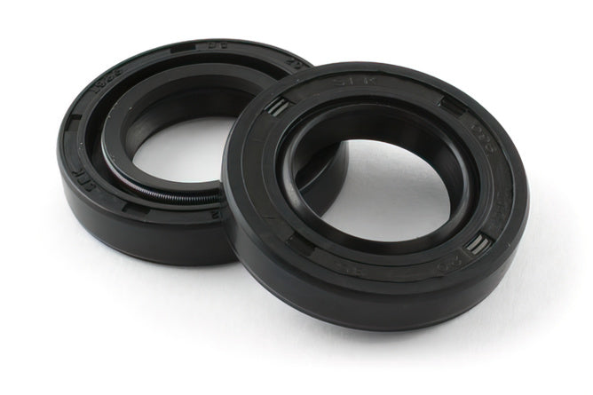 Oljelipar för vevaxel 20x35x7mm Derbi Euro 2 / 3 / 4