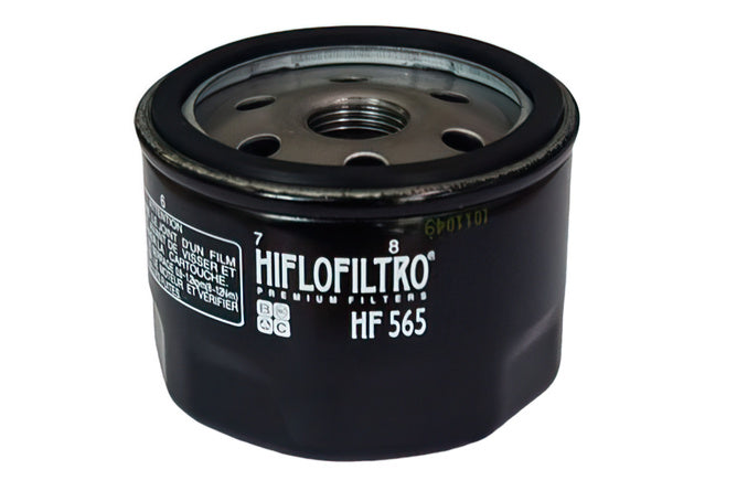 Olje Filter Hiflofiltro HF565 Gilera GP 800cc / Aprilia 850cc SRV