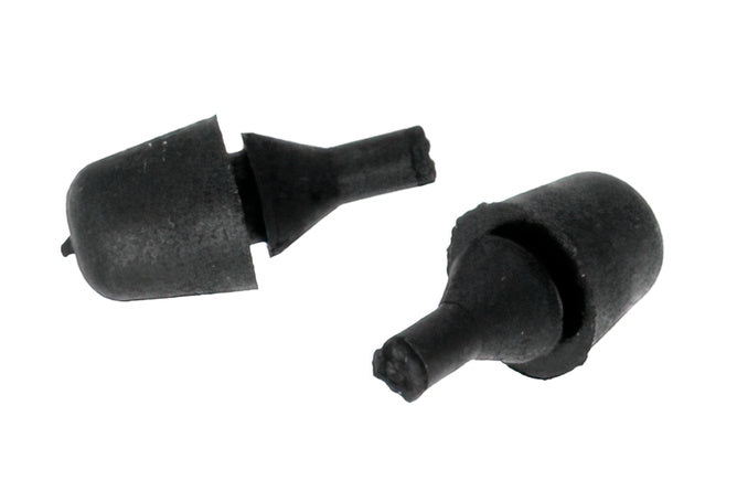 Gummibuffer handsfack RMS Vespa PX / PXE 125 - 200cc
