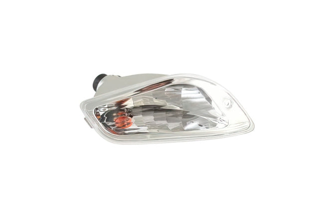 Vänster fram blinkers OEM kvalitet Piaggio Vespa LX