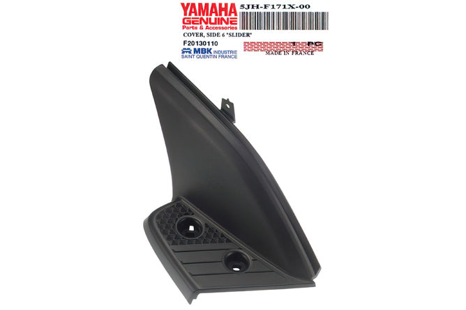 Motorlock höger Yamaha Slider / MBK Stunt