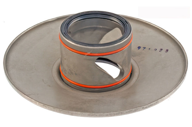 CVT Bakrulle (mobil) RMS Vespa ET4 / LX 125cc