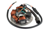Stator du0027allumage Teknix 3 poles Vespa PK / XL 125cc