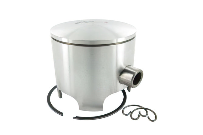 Kolv Airsal T6 aluminium Big Bore slag=43mm Derbi GPR 75cc