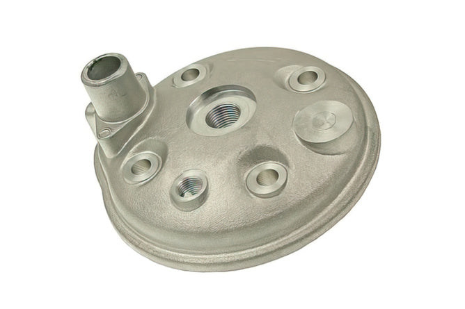 Cylinderhuvud Airsal Sport aluminium CPI SX / SMX / Supermoto 50cc