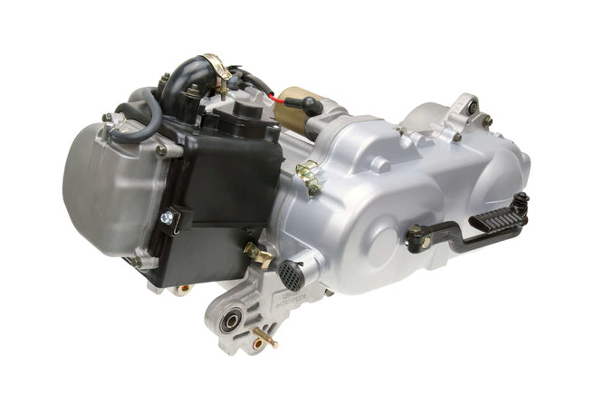 Komplett Motor 10" hjul utan sekundärt luftsystem 139QMB/QMA
