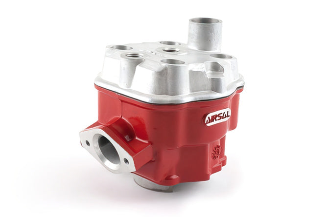 Cylinder Kit Airsal Xtreme 80cc Derbi Euro 2