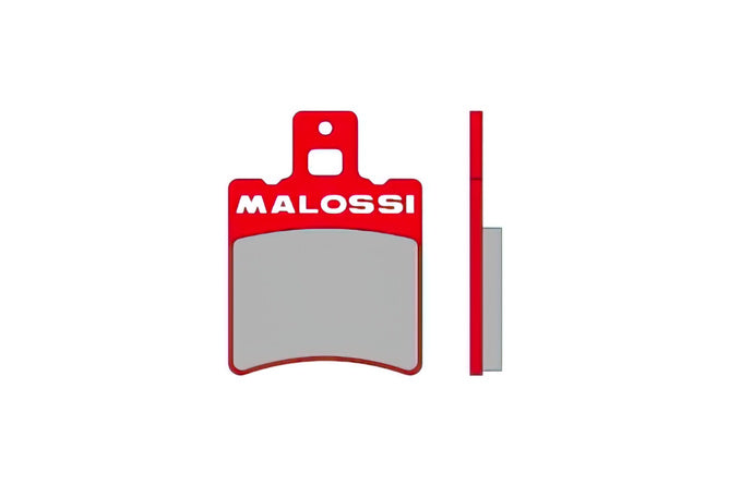 Bromsbelägg Malossi MHR Yamaha Aerox / Neos