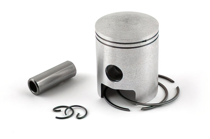 Cylinder Kit Stage6 50cc Streetrace gjutjärn Derbi Euro 3 / 4