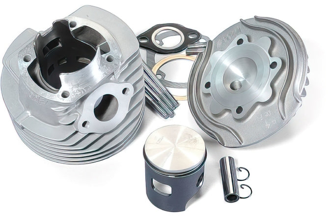 Cylinder Kit Polini Evolution 130cc (d=57mm) Vespa 125cc Primavera ET3