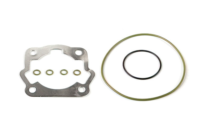 Cylindertätning Set Airsal 70cc gjutjärn Derbi Euro 2