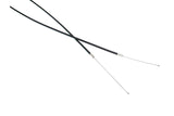 Throttle cable MBK mopeds