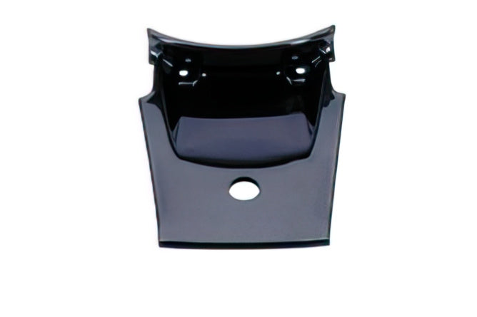 Centerpanel Yamaha BW's NG svart