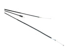 Throttle cable Vespa ET2 Lx 2T