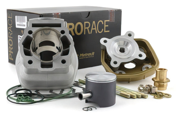 Cylinder Kit Metrakit Pro Race 3 70cc Derbi Euro 3 (D50B0)