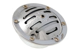 Klaxon D.72mm 6V AC RMS Chromé Vespa GL / GS 150cc