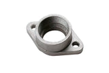 Adaptateur pot du0027échappement bride femelle Peugeot 103