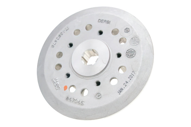 Kopplingsnav Derbi Euro 3 (D50B0)