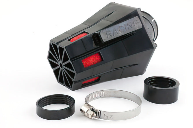 Insugningskit d=21mm Peugeot Trekker / Speedfight