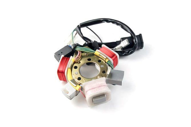 Tändningsstator elektronisk Peugeot 103
