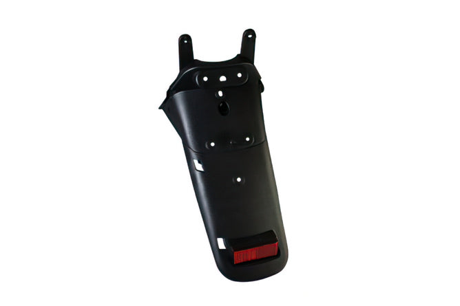 Bakskärmar OEM kvalitet Yamaha Neo's / Ovetto före 2008