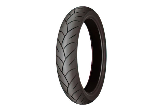 Däck Michelin Pilot Street 130/70-17" TL/TT 62S