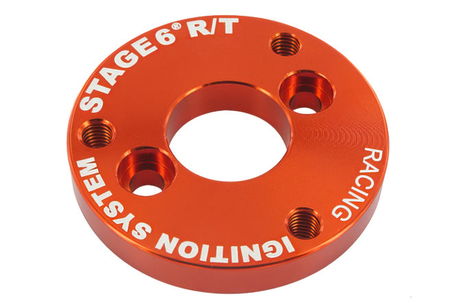 Water Pump Drive Plate Stage6 R/T PVL tändsystem Minarelli