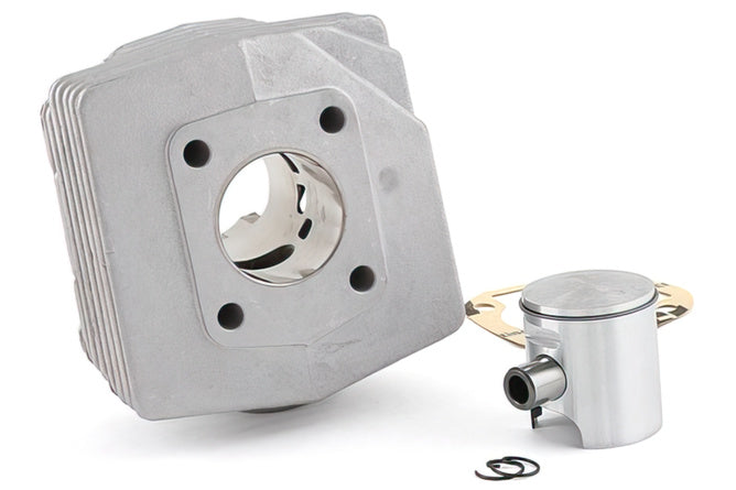 Cylinderkit Doppler ER1 50cc aluminium MBK 51 AC