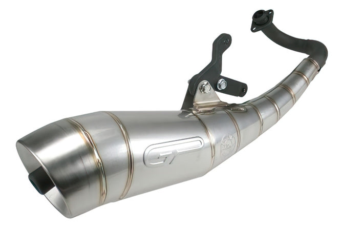 Avgas LeoVince GP Evo 2 Piaggio AC