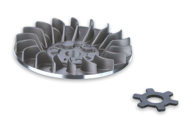 Variator Fläkt hjul Malossi Yamaha Aerox / Nitro