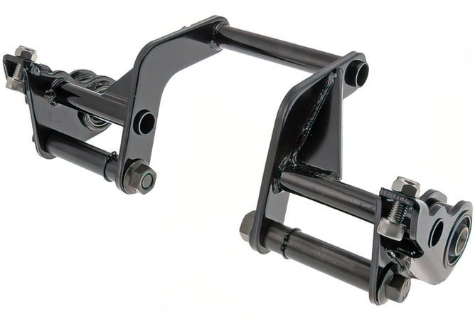 Intake Kit Stage6 R/T 28mm Yamaha Aerox