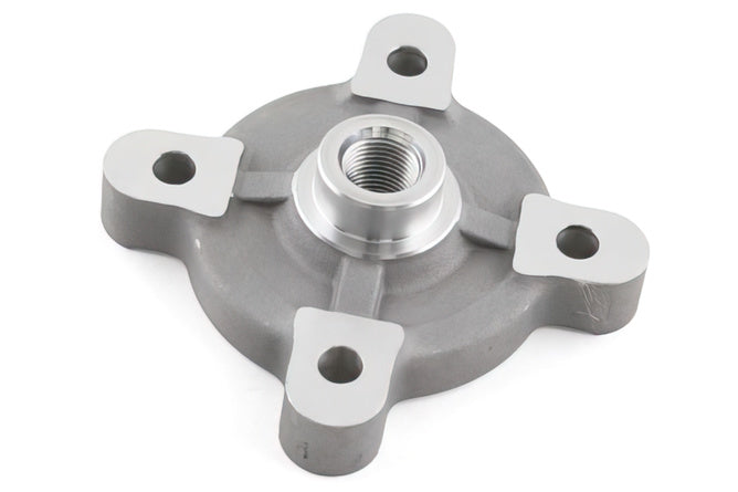 Cylinderhuvud Förbränningskammare Bidalot Factory (squish -0,5mm) Yamaha Aerox
