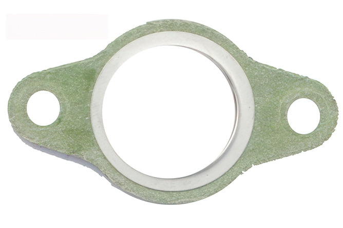Avgaskoppling 52mm / 6mm bultar Vespa Smallframe