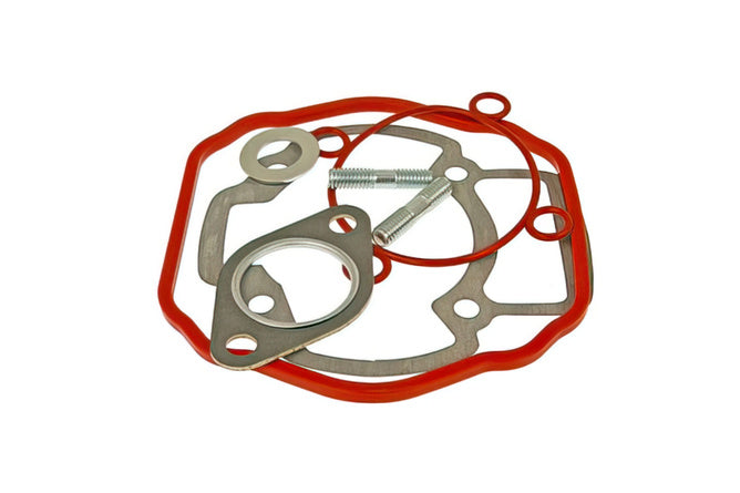 Cylindertätning Set Airsal T6 Racing 50cc Piaggio NRG / Runner