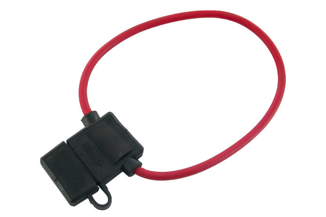 Motoforce Säkringsbox