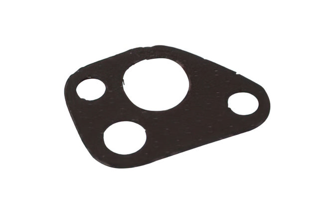 Avgaskit Solex