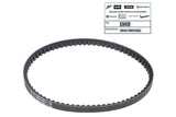 Courroie origine Piaggio Zip / Vespa apu002798