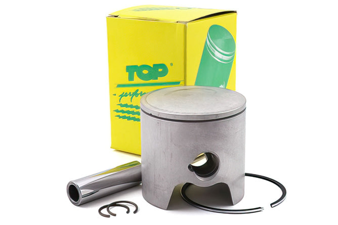 Tuning Kit Top Performances 86cc cylinder + vevaxel 44mm Yamaha Aerox