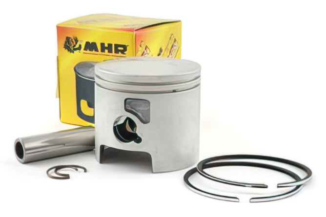 Kolv Malossi MHR Team 50cc d=39,88mm Derbi Euro 2 / Euro 3