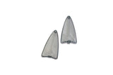 Cabochons de clignotants arrière Teknix MBK Nitro / Aerox apu00272013