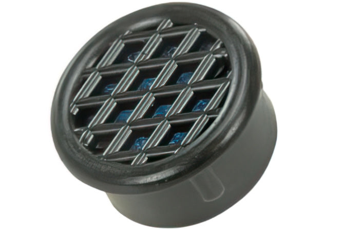Tilläggsmini Luftfilter för luftburk d.25mm