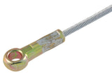 Brake cable RMS Vespa PK