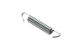 Ressort de pot 10x1,80x55 diamètre 10mm épaisseur 1.80mm longueur 55mm