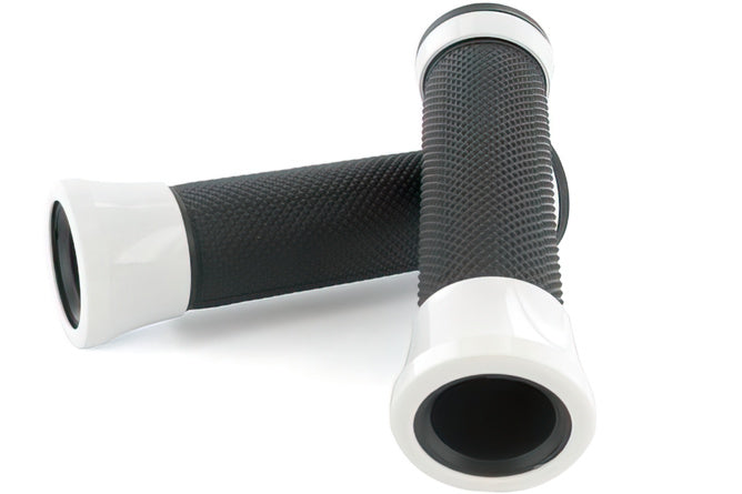 Grips STR8 CNC svart / vit
